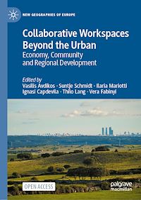 Download this ebook Collaborative Workspaces Beyond the Urban