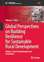 Télécharger le livre :  Global Perspectives on Building Resilience for Sustainable Rural Development