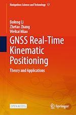 Download this eBook GNSS Real-Time Kinematic Positioning