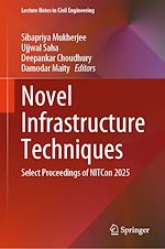 Télécharger le livre :  Novel Infrastructure Techniques