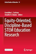 Download this eBook Equity-Oriented, Discipline-Based STEM Education Research
