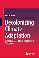 Télécharger le livre :  Decolonizing Climate Adaptation