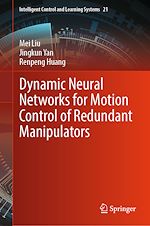 Télécharger le livre :  Dynamic Neural Networks for Motion Control of Redundant Manipulators