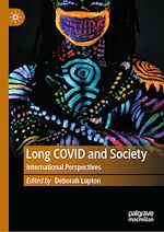 Télécharger le livre :  Long COVID and Society