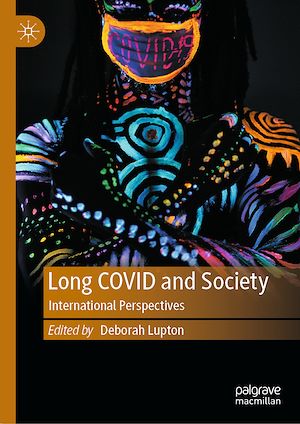 Téléchargez le livre :  Long COVID and Society