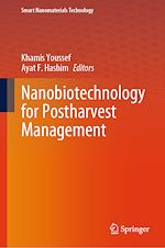 Télécharger le livre :  Nanobiotechnology for Postharvest Management