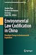 Télécharger le livre :  Environmental Law Codification in China