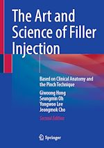 Télécharger le livre :  The Art and Science of Filler Injection