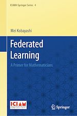 Télécharger le livre :  Federated Learning