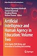 Télécharger le livre :  Artificial Intelligence and Human Agency in Education: Volume Two