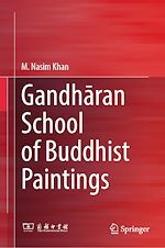 Télécharger le livre :  Gandharan School of Buddhist Paintings