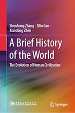 Télécharger le livre :  A Brief History of the World