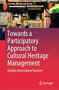 Téléchargez le livre :  Towards a Participatory Approach to Cultural Heritage Management