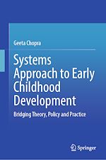 Download this eBook Systems Approach to Early Childhood Development