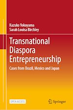 Download this eBook Transnational Diaspora Entrepreneurship