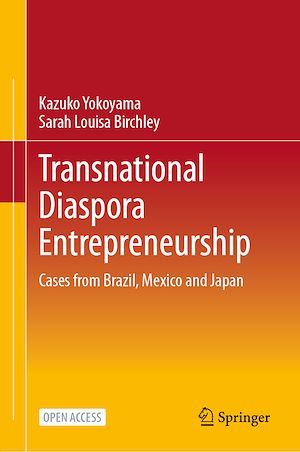 Download the eBook: Transnational Diaspora Entrepreneurship