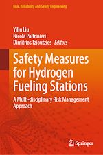 Télécharger le livre :  Safety Measures for Hydrogen Fueling Stations