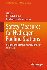 Téléchargez le livre :  Safety Measures for Hydrogen Fueling Stations