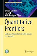 Download this eBook Quantitative Frontiers