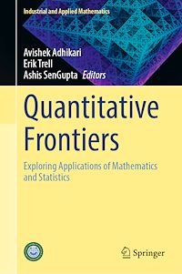 Download this ebook Quantitative Frontiers