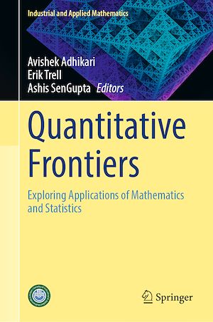 Download the eBook: Quantitative Frontiers