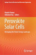 Télécharger le livre :  Perovskite Solar Cells