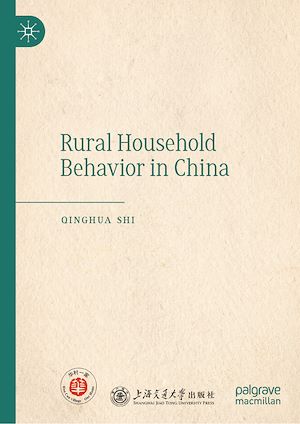 Téléchargez le livre :  Rural Household Behavior in China