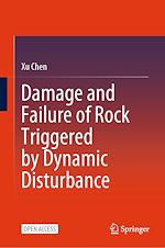 Download this eBook Damage and Failure of Rock Triggered by Dynamic Disturbance