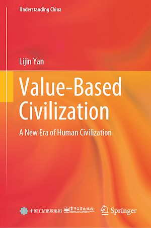 Téléchargez le livre :  Value-Based Civilization