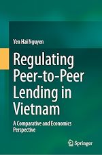 Télécharger le livre :  Regulating Peer-to-Peer Lending in Vietnam