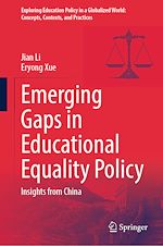 Télécharger le livre :  Emerging Gaps in Educational Equality Policy