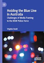 Télécharger le livre :  Holding the Blue Line in Australia