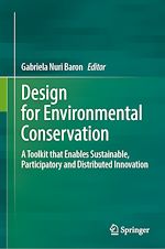 Télécharger le livre :  Design for Environmental Conservation