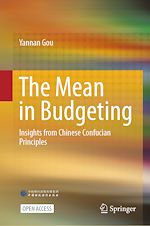 Download this eBook The Mean in Budgeting