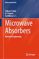 Télécharger le livre :  Microwave Absorbers