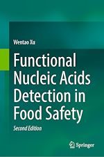 Télécharger le livre :  Functional Nucleic Acids Detection in Food Safety