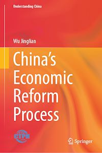 Download this ebook China's Economic Reform Process