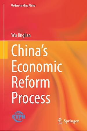 Download the eBook: China's Economic Reform Process