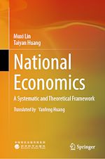 Télécharger le livre :  National Economics