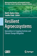 Télécharger le livre :  Resilient Agroecosystems