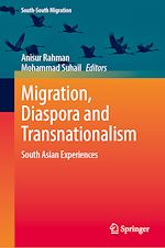 Télécharger le livre :  Migration, Diaspora and Transnationalism