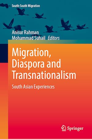 Téléchargez le livre :  Migration, Diaspora and Transnationalism