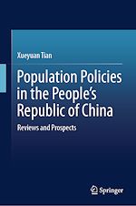 Télécharger le livre :  Population Policies in the People's Republic of China