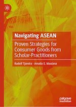 Télécharger le livre :  Navigating ASEAN