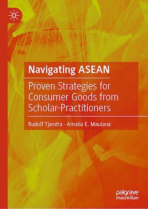 Téléchargez le livre :  Navigating ASEAN