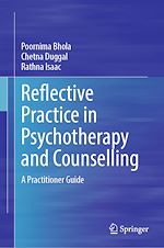 Télécharger le livre :  Reflective Practice in Psychotherapy and Counselling