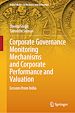 Télécharger le livre :  Corporate Governance Monitoring Mechanisms and Corporate Performance and Valuation