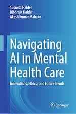 Télécharger le livre :  Navigating AI in Mental Health Care