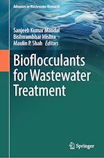 Télécharger le livre :  Bioflocculants for Wastewater Treatment
