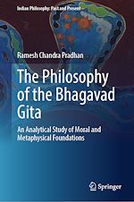 Télécharger le livre :  The Philosophy of the Bhagavad Gita